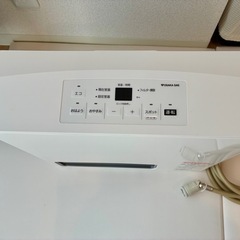 ガスファンヒーター　大阪ガス　の画像