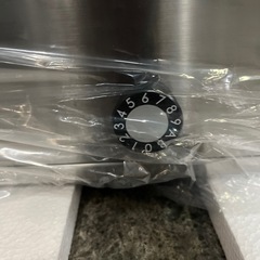 ☆未使用品☆ポスト　　株式会社ナスタ　KS-mB621Sの画像