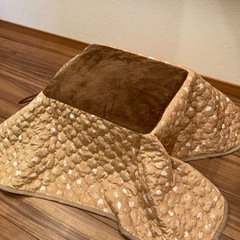 ペット用品　遠赤外線　和みこたつの画像