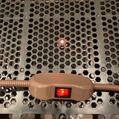 ペット用品　遠赤外線　和みこたつの画像