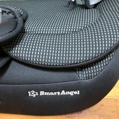 西松屋スマートエンジェル　イージージュニアの画像