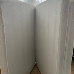 シングルベッドの画像