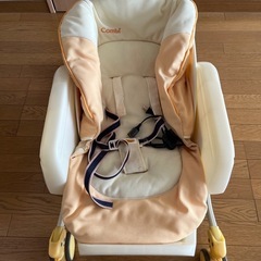 combi電動バウンサーの画像