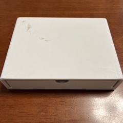 アクセサリーボックス　　　収納の画像