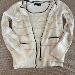 セシルマクビー　アンサンブルの画像