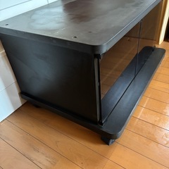 テレビ台の画像