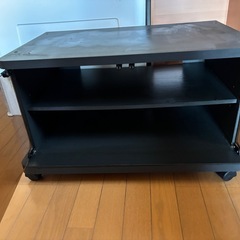 テレビ台の画像