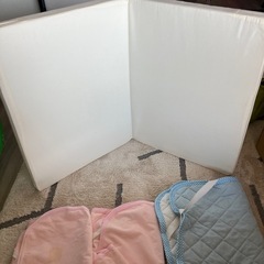 ベビーベッド/大和屋　ミニサイズハイタイプの画像