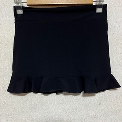 競泳水着&ミニワンピース&ミニスカート&インナーきゃみそーるキャミソールの画像