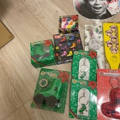 Kis-My-Ft2 キスマイ　 北山宏光　二階堂高嗣　グッズ　まとめ売り の画像