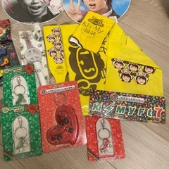 Kis-My-Ft2 キスマイ　 北山宏光　二階堂高嗣　グッズ　まとめ売り の画像