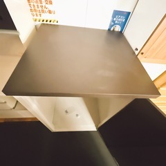 【ドリーム池田店】グリーンライフ　収納庫　TBT-132【99680000038912】の画像