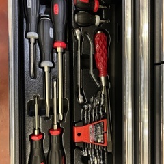 TONE 工具セット 500AD 400Mの画像