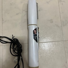 ドライヤーの画像