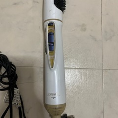 ドライヤーの画像