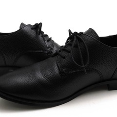 #Coach#ビジネスシューズ#メンズ#レザー#本革#美品の画像