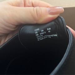 #Coach#ビジネスシューズ#メンズ#レザー#本革#美品の画像