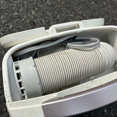 布団乾燥機の画像