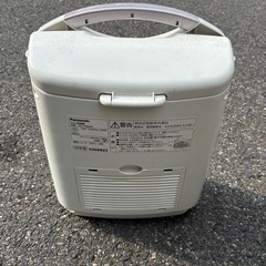 布団乾燥機の画像