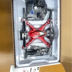 ドローンHoly stoneの画像