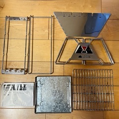 LOGOS the ピラミッドTAKIBI L  No.81064162の画像