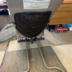 ベビービョルン　バウンサーの画像