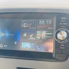 大人気　H26 スズキ　スペシア　38,000KM 車検9／3の画像