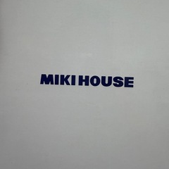 ミキハウス写真立ての画像