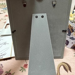 ミキハウス写真立ての画像