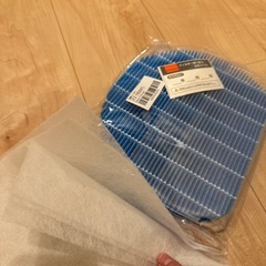 新規問い合わせ停止中【無料】SHARP 加湿空気清浄機の画像