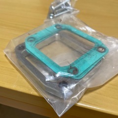 VＦORCE 3.5 オリジナル NS系の画像