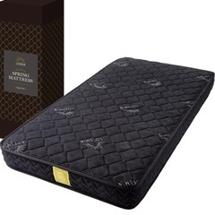 セミダブルマットレス GOKUMIN すのこフレーム付き  の画像