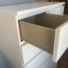 IKEAチェスト　お値下げ可能‼️ の画像