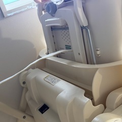 スウィングチェアの画像