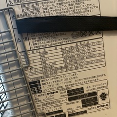 石油ファンヒーターの画像