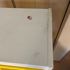 ⭐️無料　IKEA製10段ラック（引出し6個つき
）の画像