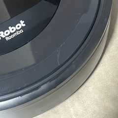 ルンバ　e5  アイロボットの画像