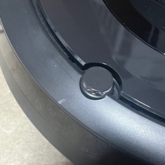 ルンバ　e5  アイロボットの画像