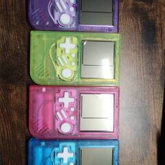 テトリス　各色在庫有り　新品未開封の画像