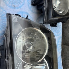 アトレー　ヘッドライトの画像