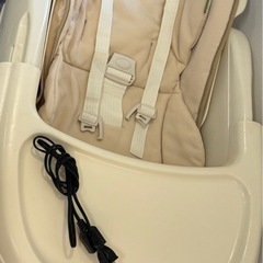 スウィングチェアの画像