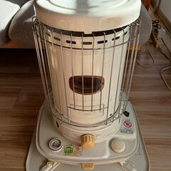 コロナ 石油ストーブ SL-111 99年製の画像