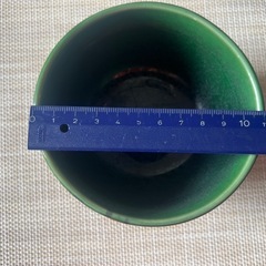 和風のお椀の画像