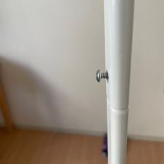 IKEA ムーリックハンガーラックの画像