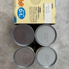 【ほほえみ液体ミルク】120ml×10 アタッチメント付き2026.02迄
の画像