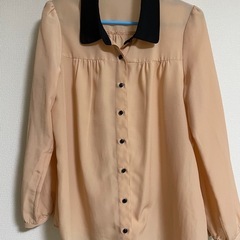 ブラウス　5着セットの画像