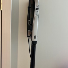 日立　掃除機の画像