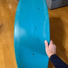 リトルタイクス　ロッキングホースの画像