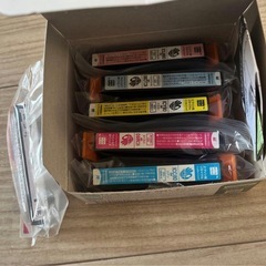 エプソン互換性インクカートリッジの画像