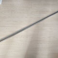 物干し竿の画像